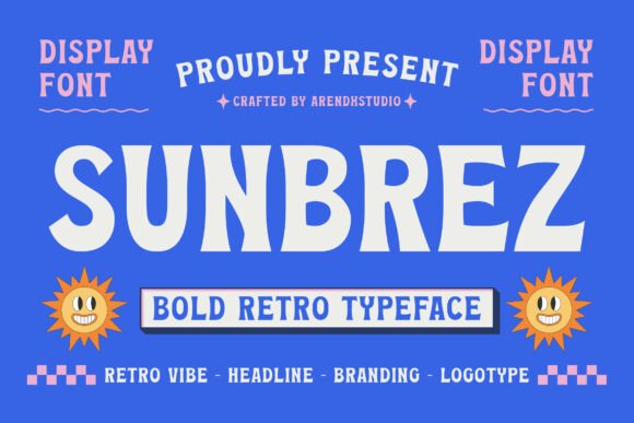 Bring Sunshine to Your Designs with Sunbrez