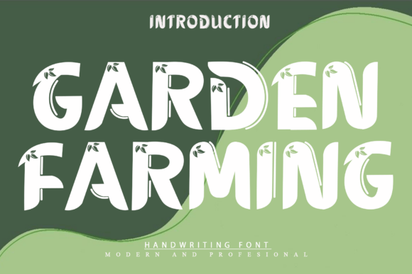 Cultivating a Fresh Brand Identity with Garden Farming