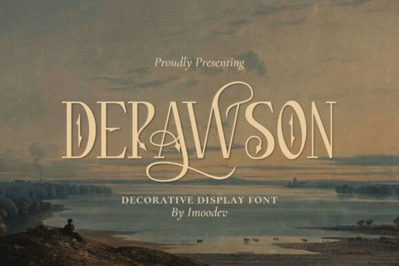 Depawson: Vintage Luxury Meets Modern Design