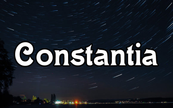 Unlocking Creative Potential with Constantia