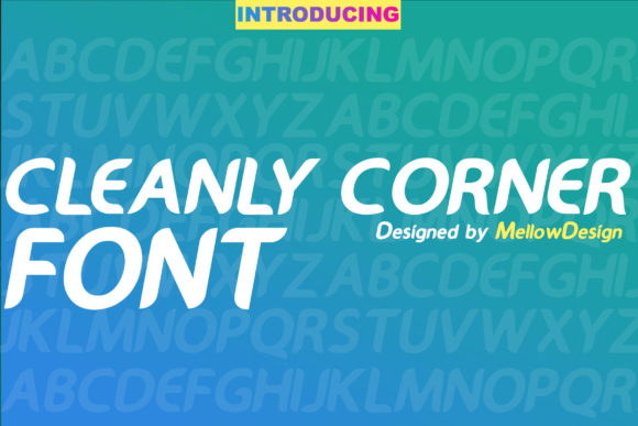 Why Cleanly Corner Is Your New Secret Weapon for Beautiful Design